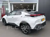 2024 Toyota C-HR