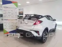 2024 Toyota C-HR