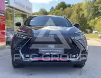 2024 Toyota C-HR