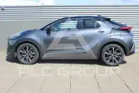2024 Toyota C-HR