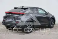 2024 Toyota C-HR