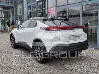 2024 Toyota C-HR