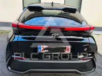 2024 Toyota C-HR
