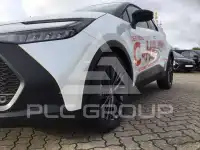 2024 Toyota C-HR