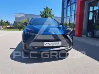 2024 Toyota C-HR