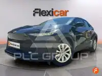 2024 Toyota C-HR