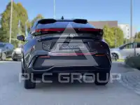 2024 Toyota C-HR
