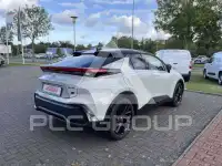 2024 Toyota C-HR