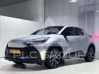 2024 Toyota C-HR