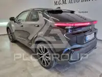 2024 Toyota C-HR