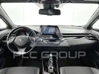 2024 Toyota C-HR