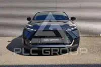 2024 Toyota C-HR