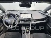 2024 Toyota C-HR
