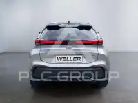 2024 Toyota C-HR