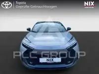 2024 Toyota C-HR