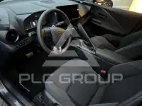 2024 Toyota C-HR