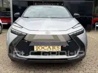 2024 Toyota C-HR