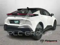 2024 Toyota C-HR