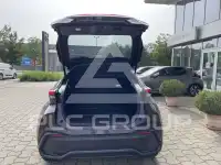 2024 Toyota C-HR