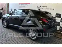 2024 Toyota C-HR
