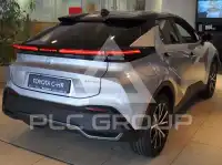 2024 Toyota C-HR