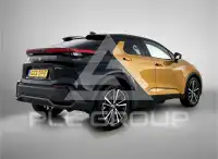 2024 Toyota C-HR