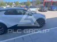 2024 Toyota C-HR