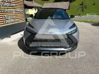 2024 Toyota C-HR