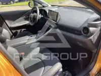 2024 Toyota C-HR