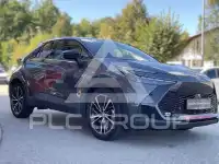 2024 Toyota C-HR