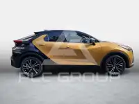 2024 Toyota C-HR