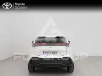 2024 Toyota C-HR