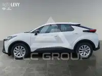 2024 Toyota C-HR