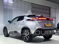 2024 Toyota C-HR