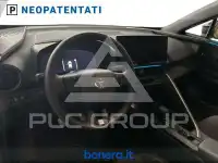 2024 Toyota C-HR