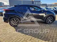 2024 Toyota C-HR