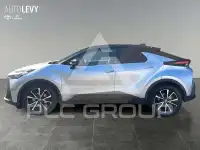 2024 Toyota C-HR