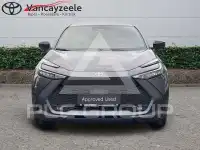 2024 Toyota C-HR
