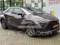 2024 Toyota C-HR