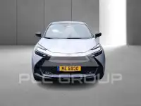 2024 Toyota C-HR