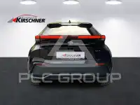 2024 Toyota C-HR