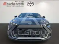 2025 Toyota C-HR