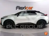 2024 Toyota C-HR