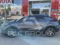 2024 Toyota C-HR