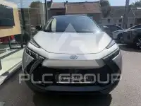 2024 Toyota C-HR