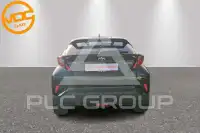 2024 Toyota C-HR
