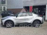 2024 Toyota C-HR