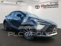 2025 Toyota C-HR
