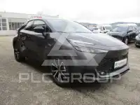 2024 Toyota C-HR