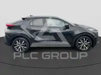 2024 Toyota C-HR